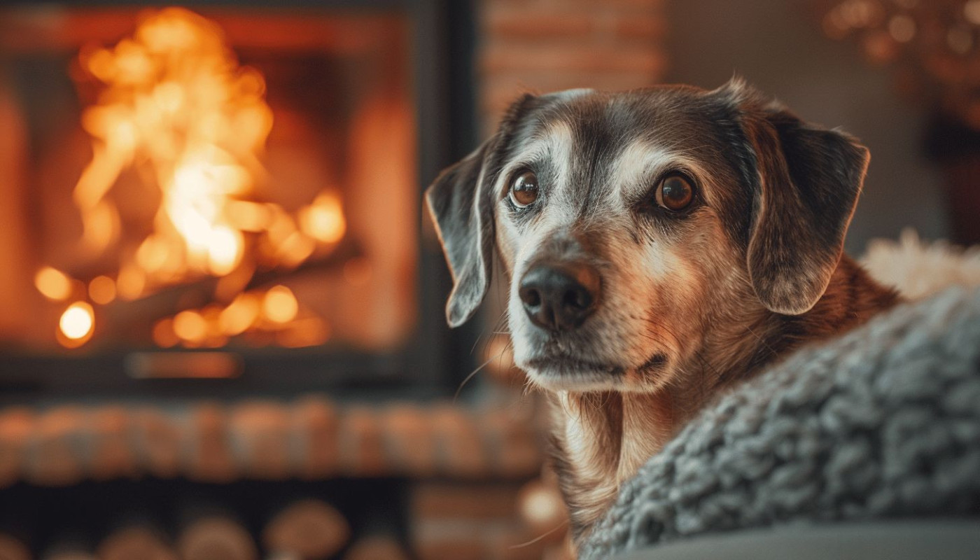 Adoption de chiens seniors avantages et considérations pratiques