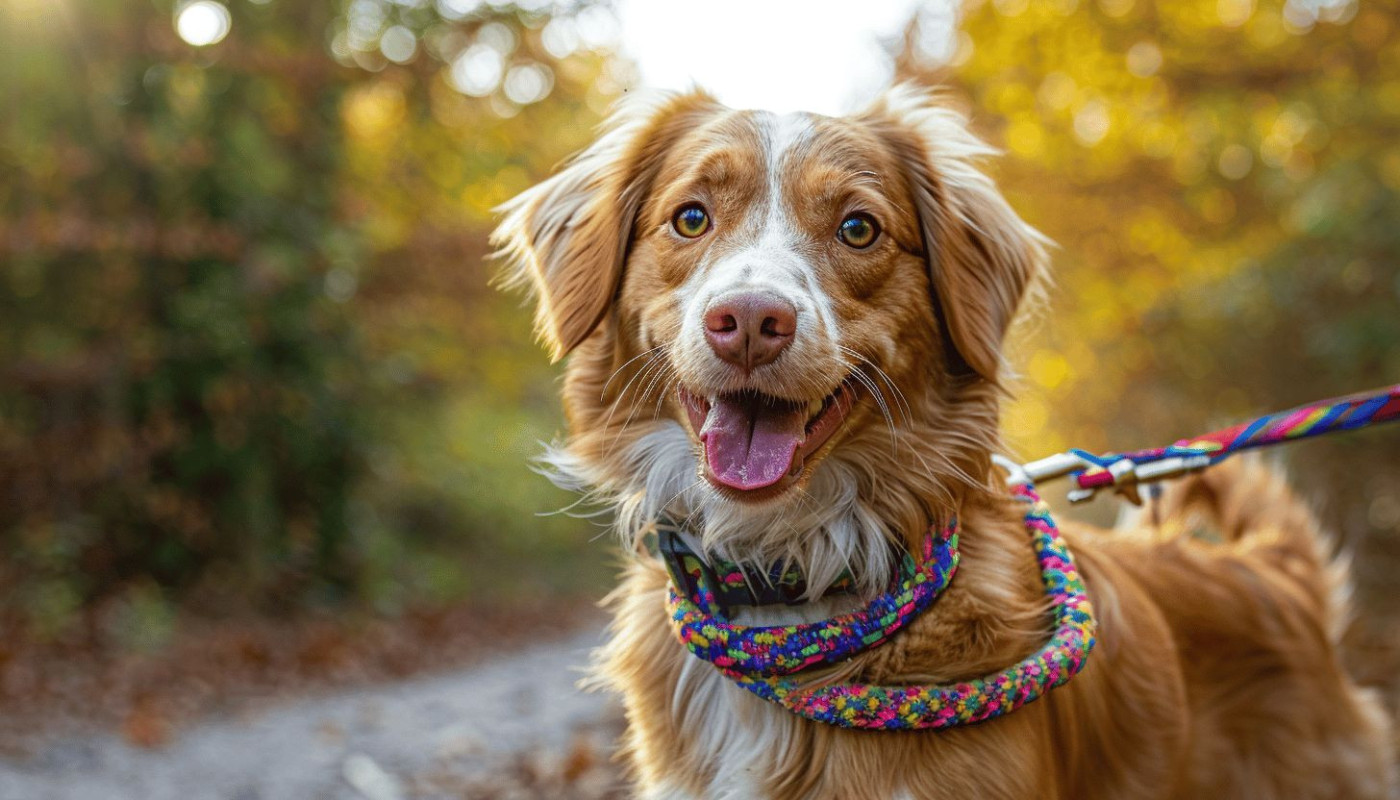 Balades canines lieux insolites en France pour des sorties originales avec votre chien