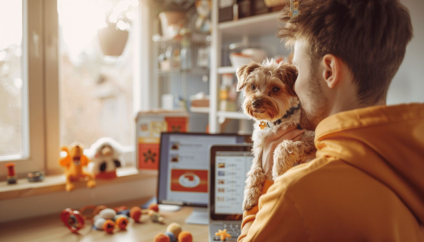Comment choisir le bon service d'urgence pour votre animal de compagnie