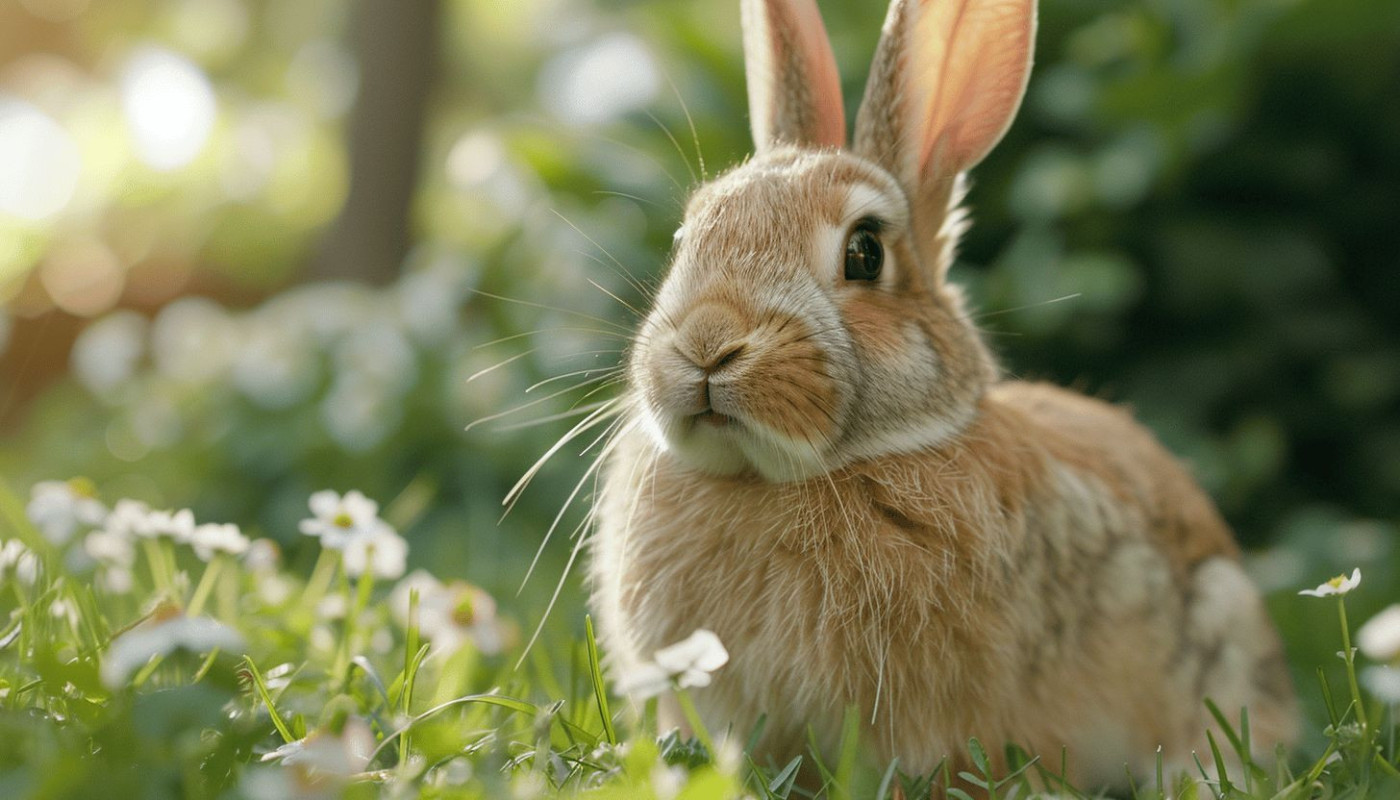 Comprendre le langage corporel des lapins décryptez leurs comportements